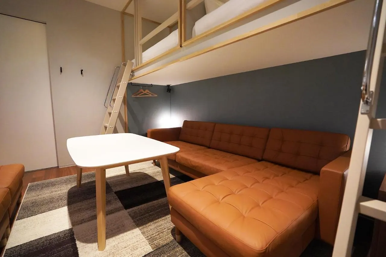 Riverside Hotel 삿포로 시 0*, 삿포로 시 일본