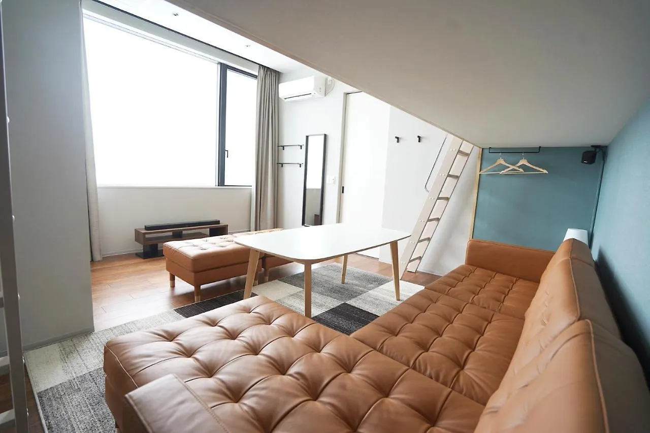 Riverside Hotel 삿포로 시 일본