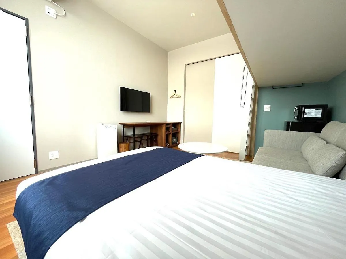 Riverside Hotel 삿포로 시
