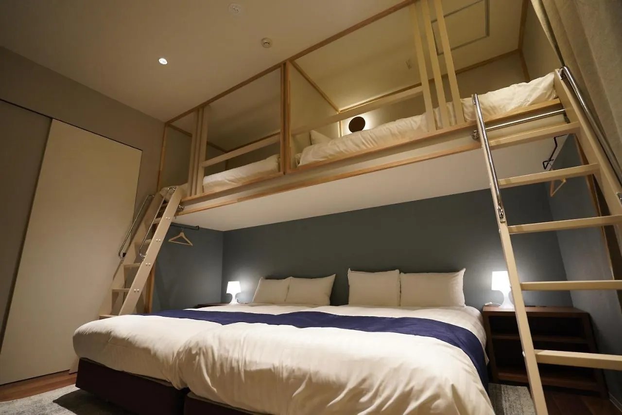 Riverside Hotel Sapporo