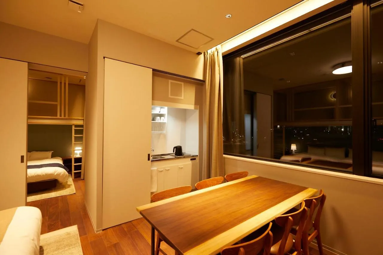 Riverside Hotel Sapporo