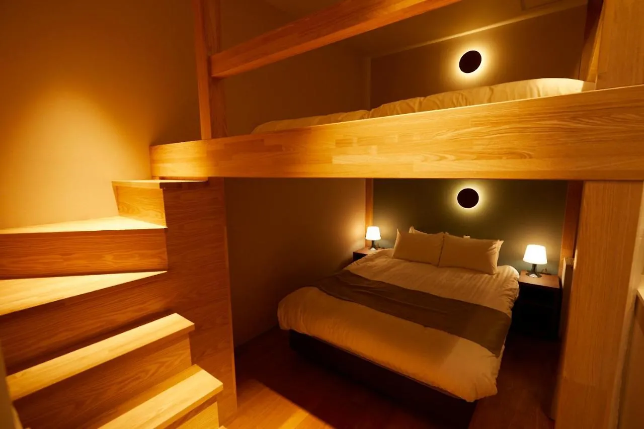 Riverside Hotel Sapporo