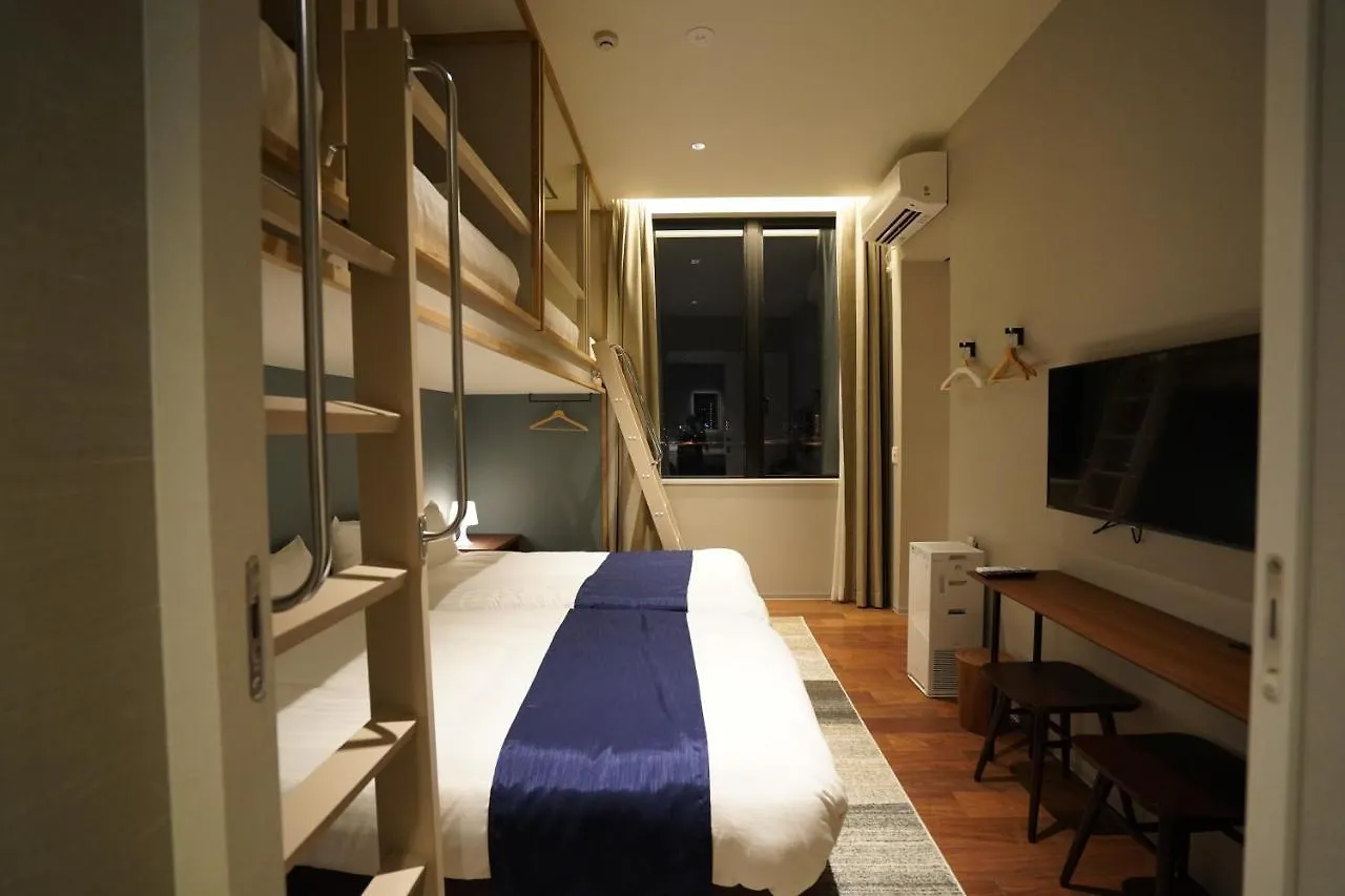 Riverside Hotel Sapporo 0*,  Japan
