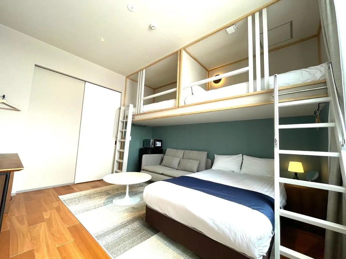 Riverside Hotel Sapporo 0*,