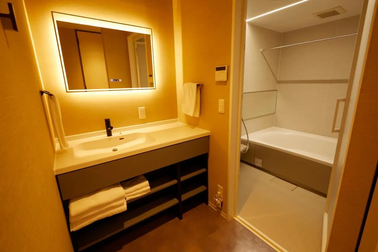 Riverside Hotel Sapporo 0*,  Japonya