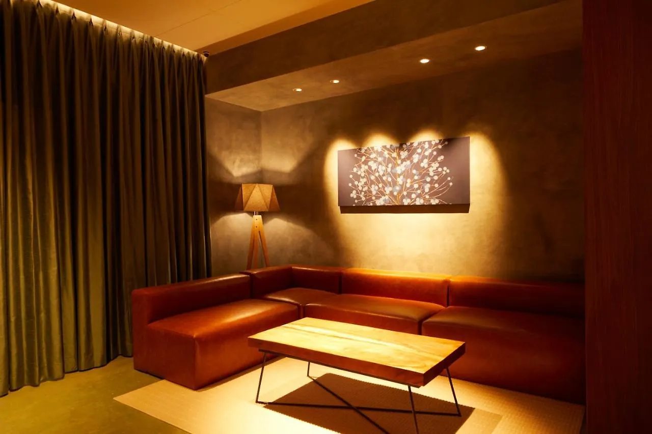 Riverside Hotel Sapporo