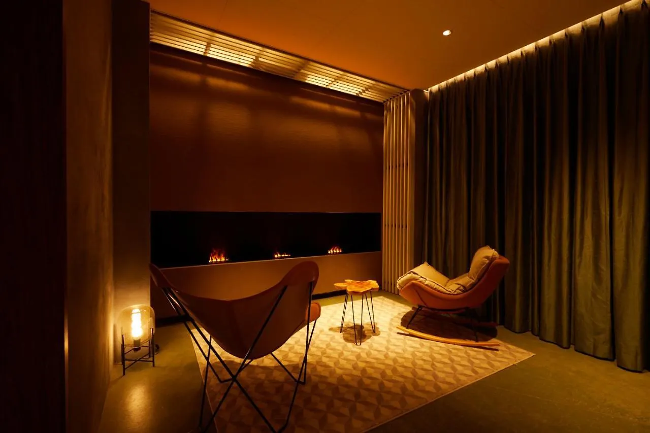 Riverside Hotel Sapporo