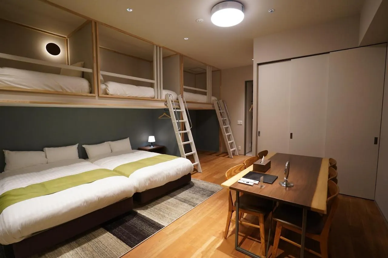 Riverside Hotel Sapporo