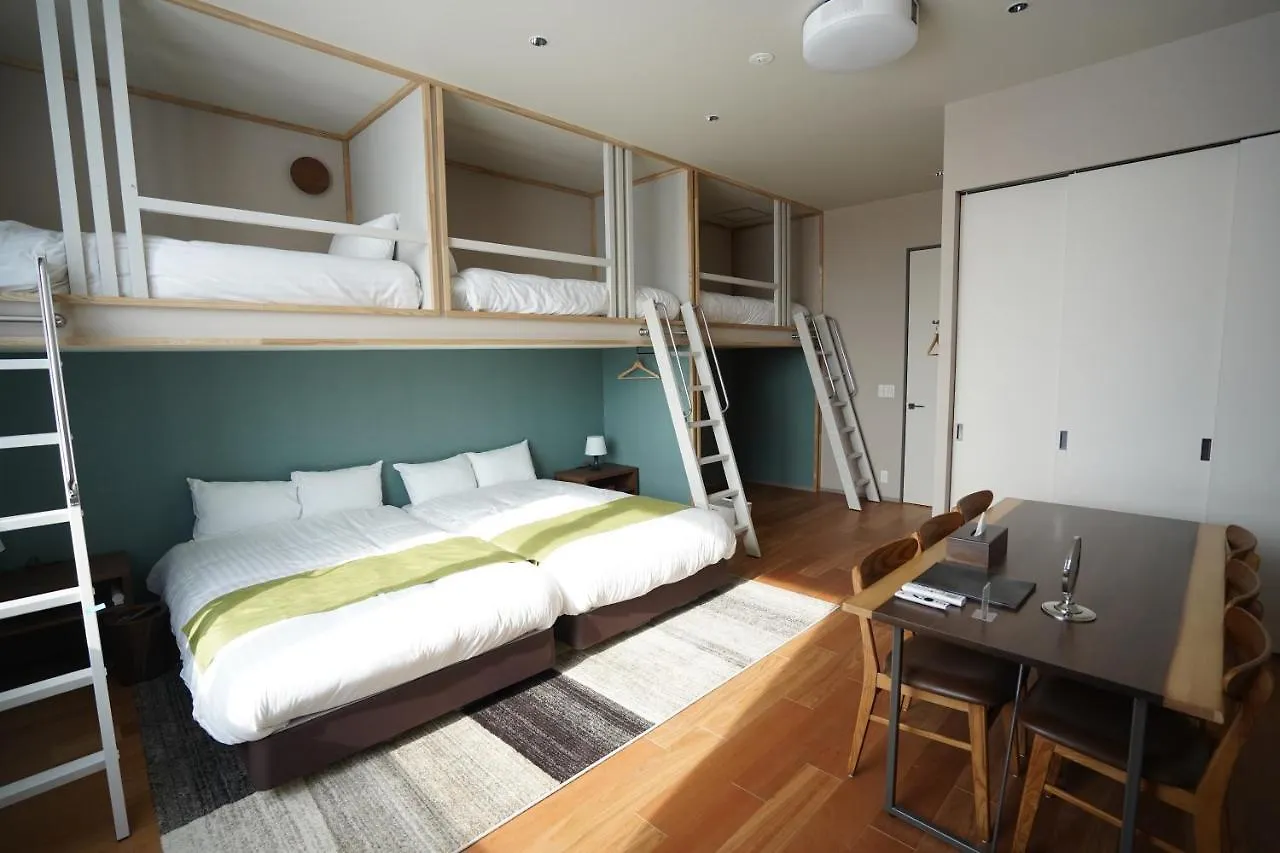 Riverside Hotel Sapporo