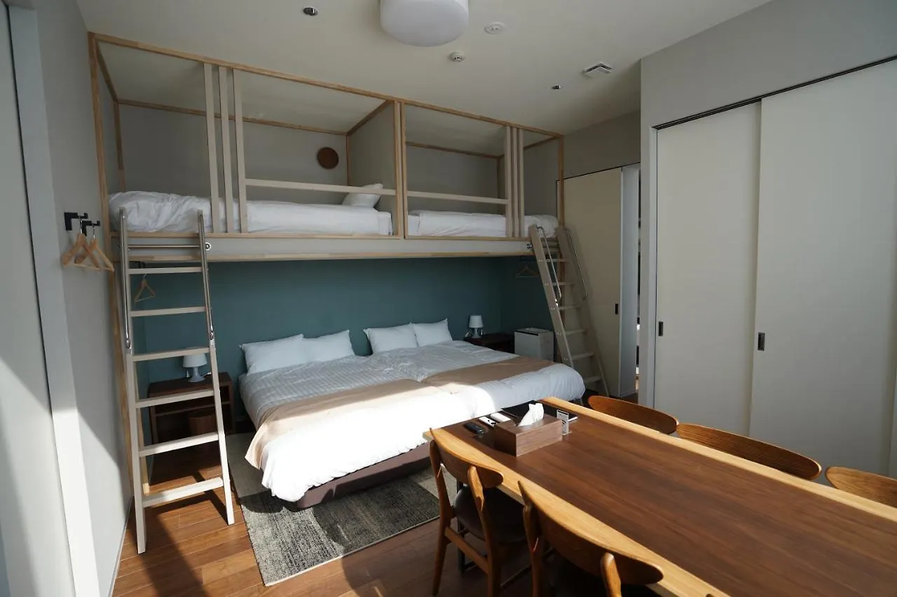 Riverside Hotel Sapporo