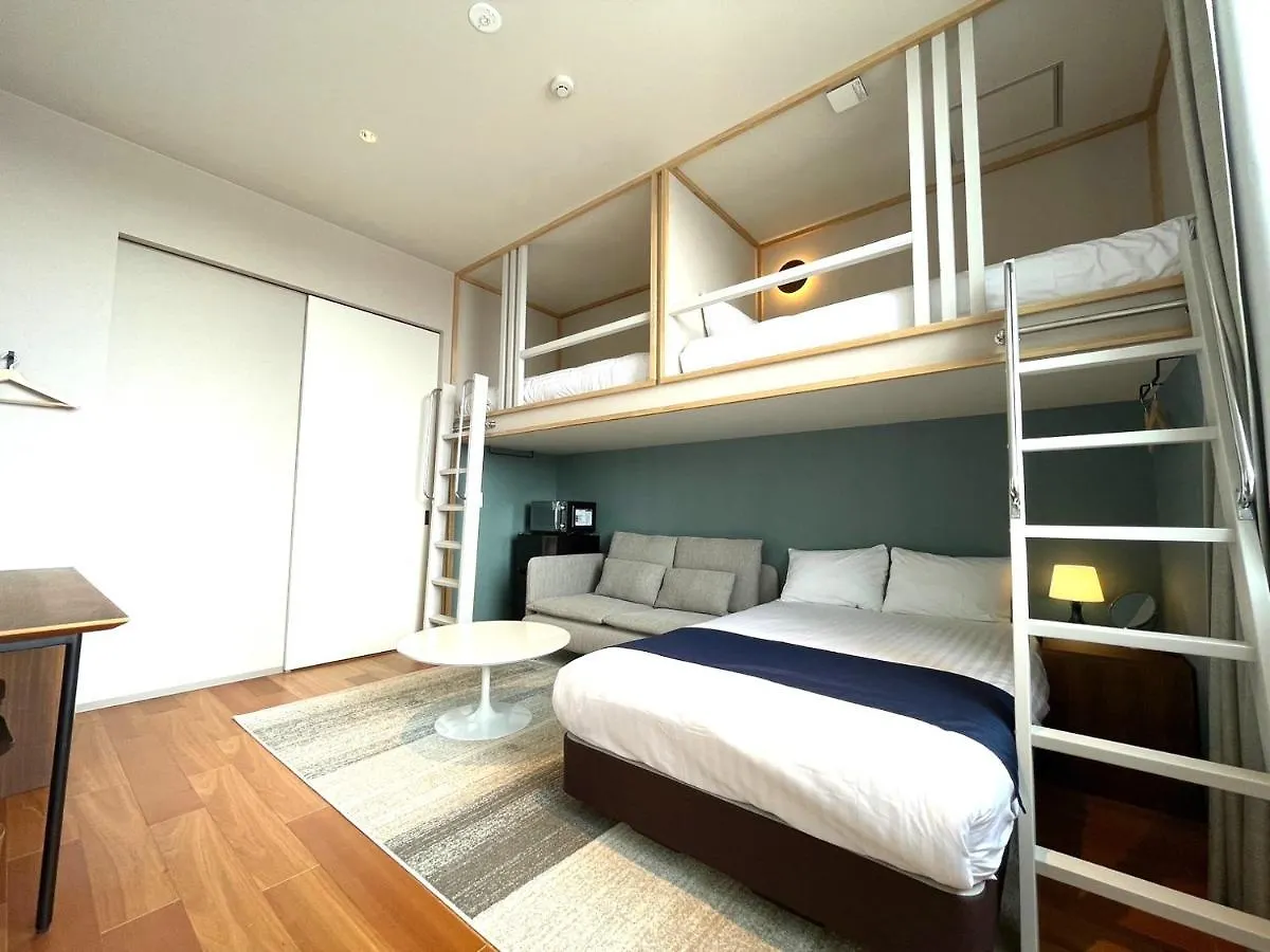 Riverside Hotel Sapporo 0*,